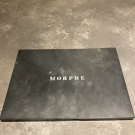 Swatch de Yous94 : Palette 35OS 35 Color Shimmer Nature Glow, Morphe