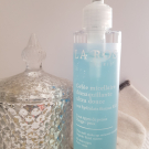 Swatch de nerovick : Gelee micellaire démaquillante, La Rosée