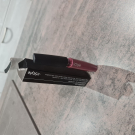 Swatch de Charlottejade : Rouge a lèvre L'Irresistible Prune, ItStyle Makeup