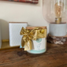 Swatch de supersassa34220 : Bougie Parfumée, Jewel Candle