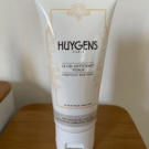 Swatch de supersassa34220 : Le Gel Nettoyant Visage Purifiant - Infusion Blanche, Huygens