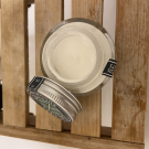 Swatch de supersassa34220 : Crème pieds succulents, La Fare 1789 en Provence