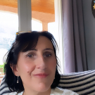 Swatch de supersassa34220 : Palette de 12 Fards à Paupières BYS, MY Maquillage