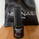 Swatch de supersassa34220 : Vernis Gel UV LED, Plastimea