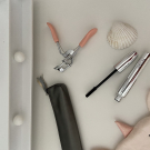 Swatch de supersassa34220 : Mascara Marvelous, ItStyle Makeup