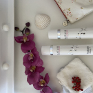 Swatch de supersassa34220 : hydrate EFFECT, Nature Effiscience