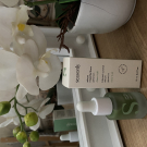 Swatch de supersassa34220 : Sérum Imperfections, Seasonly