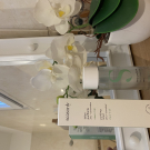 Swatch de supersassa34220 : Lotion Purifiante, Seasonly