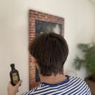 Swatch de supersassa34220 : Hair Tonic, Tonsor & Cie