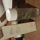 Swatch de Lando : Lotion Purifiante, Seasonly