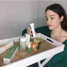 Swatch de flushmirabilis : SOS Spot, Seasonly