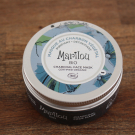 Swatch de mini78 : Masque au Charbon Végétal, Marilou Bio