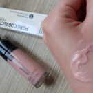 Swatch de Anna Lang : Base de Teint Hypoallergénique, MY Maquillage