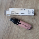 Swatch de Anna Lang : Base de Teint Hypoallergénique, MY Maquillage