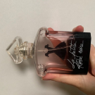 Swatch de nbru34 : La petite robe noire, Guerlain