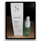 Swatch de Miss.Mimi.Beauty : Sérum Imperfections, Seasonly