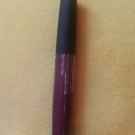 Swatch de Nounou05 : Rouge a lèvre L'Irresistible Prune, ItStyle Makeup
