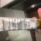 Swatch de tifafa : Soin Hydratant Visage Anti-oxydant Eclat Universel, DEMAIN BEAUTY