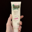 Swatch de Sowz60 : Masque Argile Rose Aloe Vera, Cattier