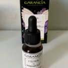 Swatch de Sowz60 : Elixir du Marabout, Garancia