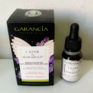 Swatch de Sowz60 : Elixir du Marabout, Garancia