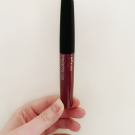 Swatch de Sowz60 : Rouge a lèvre L'Irresistible Prune, ItStyle Makeup