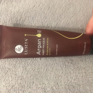 Swatch de Sabi92900 : Masque huile d'argan, Luseta