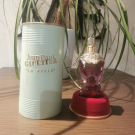 Swatch de Kakounette : La belle, Jean Paul Gaultier