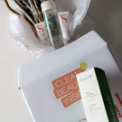 Swatch de Loulou2002 : Lotion Purifiante, Seasonly