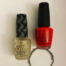 Swatch de kamelia_k7 : Top Coat - Vernis de Protection, OPI