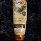 Swatch de Wafzem : PÂTE D'ARGILE VERTE Prête a l'emploi, Lovea