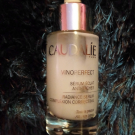 Swatch de Wafzem : Vinoperfect Sérum Éclat Anti-Taches 30ml, Caudalie