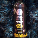 Swatch de Wafzem : Eau micellaire, Natura Siberica