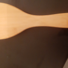 Swatch de katialaplaige : Brosse Ovale grand modèle, Tek