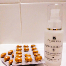 Swatch de Sabahl : Routines In&Out Eclat Anti-Pollution Royalessence de Phyderma, Phyderma