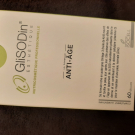 Swatch de Cindy_beauty : GliSODin Anti-Âge de GliSODin, GliSODin