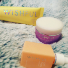 Swatch de raquelrolo13 : Yo Glow, WISHFUL