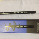 Swatch de Laety2b : Eye do liquid eyeliner, Eyeko
