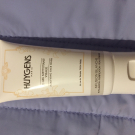 Swatch de Laety2b : Gel nettoyant visage, Huygens