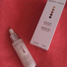 Swatch de anne.se.b : Sérum Anti-taches Puissance 4, Nuhanciam