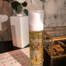 Swatch de liliie9 : Huile Exquise à l'Huile d'Argan, Marilou Bio