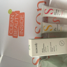 Swatch de Marielau : Sérum Imperfections, Seasonly