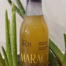 Swatch de Elsavivapassion : Huile douche triphasée Ekos Maracujá, Natura Brasil