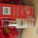 Swatch de Elsavivapassion : Sérum Lissant Correcteur de Rides, Veracova