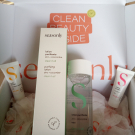 Swatch de nalatestet : Lotion Purifiante, Seasonly