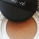 Swatch de sim0nepicturesfactory : Bibi Nova, Mi-rê Cosmetics