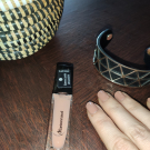 Swatch de Dorianetesteuse : Vernis à Ongles, Marionnaud