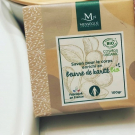 Swatch de Dorianetesteuse : Savon pour le corps Beurre de karité, Mességué