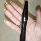 Swatch de Dorianetesteuse : Mascara Hypnôse, Lancôme