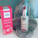 Swatch de Valérie76000 : Sérum Lissant Correcteur de Rides, Veracova